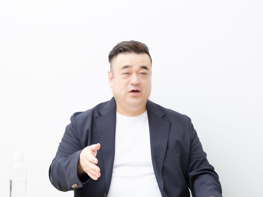 メイン講師 生島 正